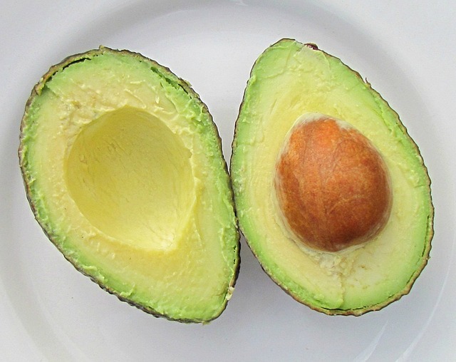 avocados good for your skin