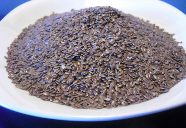 flaxseed oil good for your skin