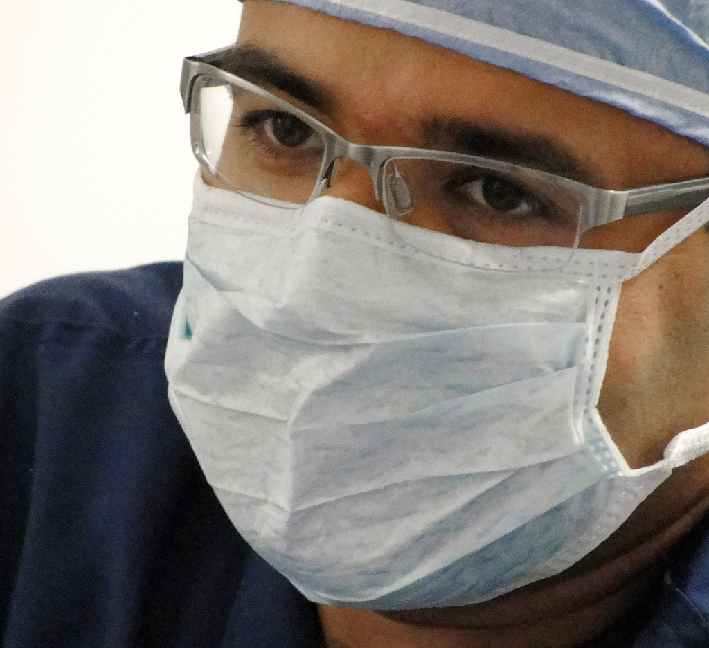 plastic surgeon plastic surgery