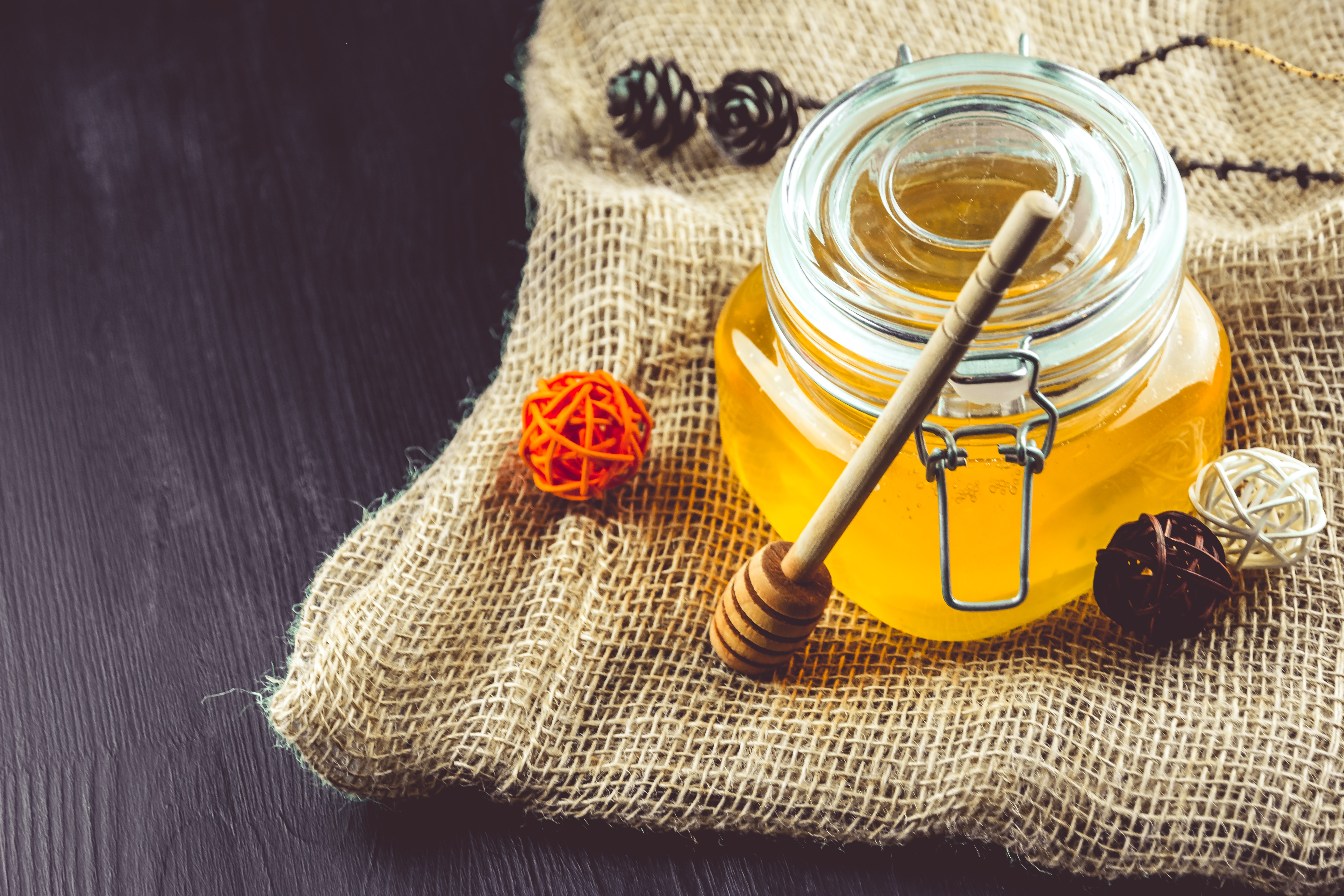 Honey Jar Pictures | Download Free Images on Unsplash