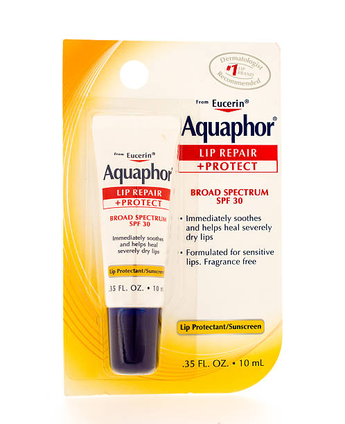 Aquaphor bottle