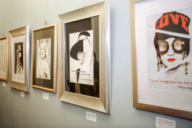 Konstantin Art Gallery