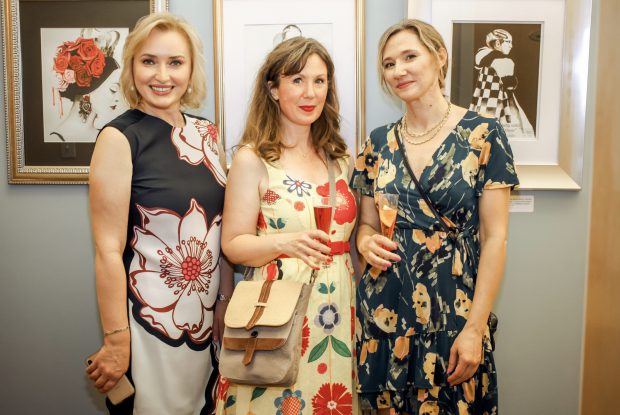 Konstantin Art Gallery