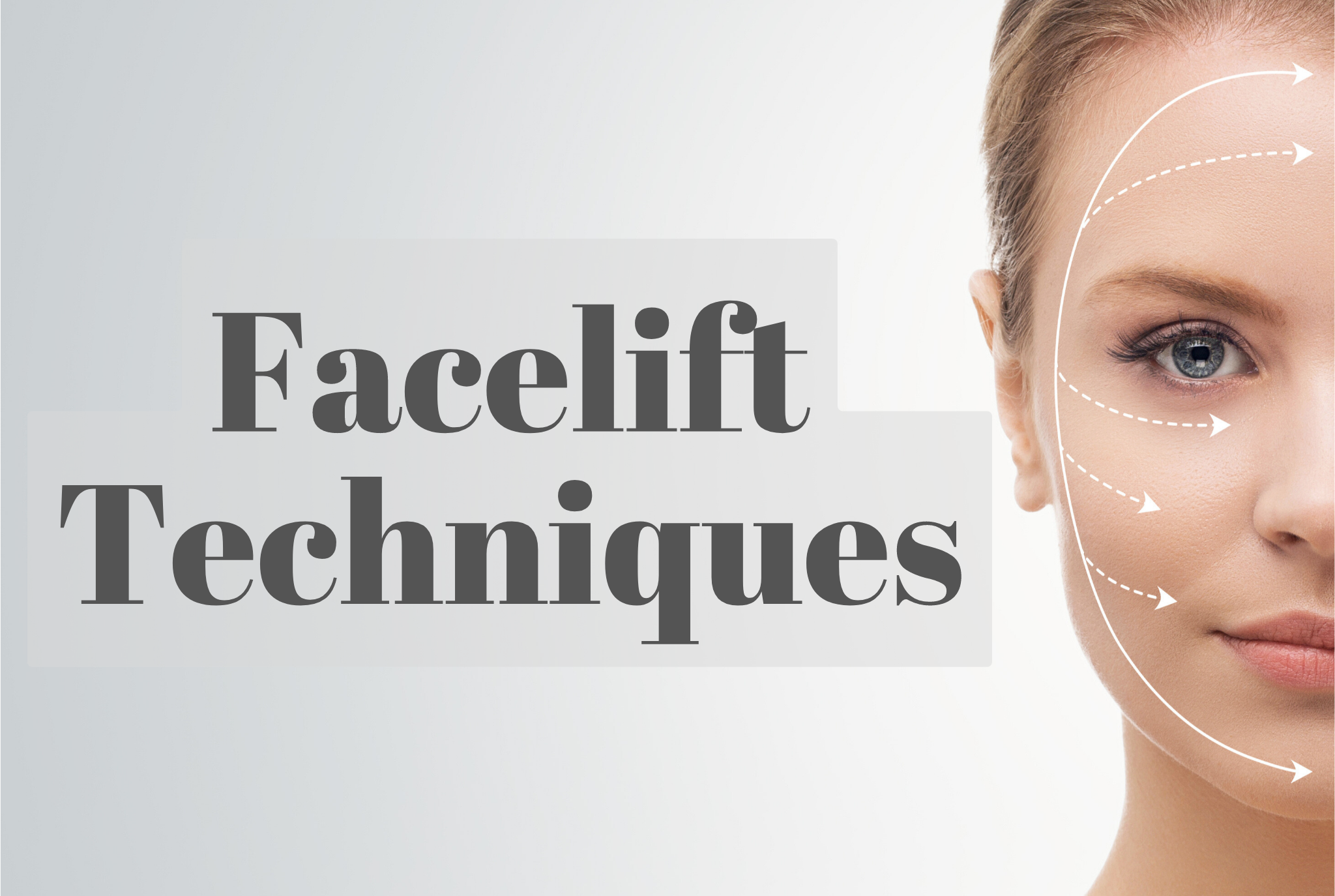 Facelift Techniques: The Ultimate Guide  Konstantin Vasyukevich, MD