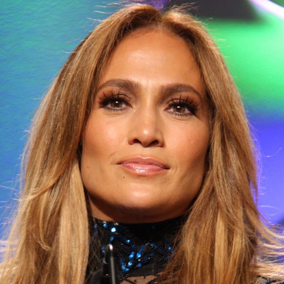 Jennifer Lopez