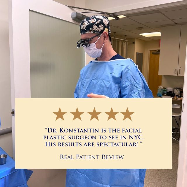 Your kind words are our true reward. Nothing makes the day feel more complete than knowing we made a strong positive impact on somebody’s life. Book your online or in-person consultation today, link is in bio. #plasticsurgeon #review #patientcare #beauty