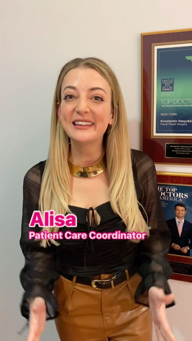 Thank you @castle_connolly for naming @dr_konstantin a Top Doctor in 2024 for the 8th year in a row! #topdoctor #castleconnolly #castleconnollytopdoctors #nyc