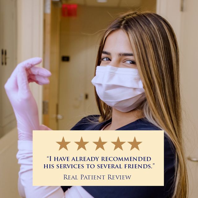 Genuine satisfaction speaks volumes about the quality of our work. Grateful for the trust you’ve placed in me to enhance your natural beauty. #realselfreview #authenticity #cosmeticsurgery