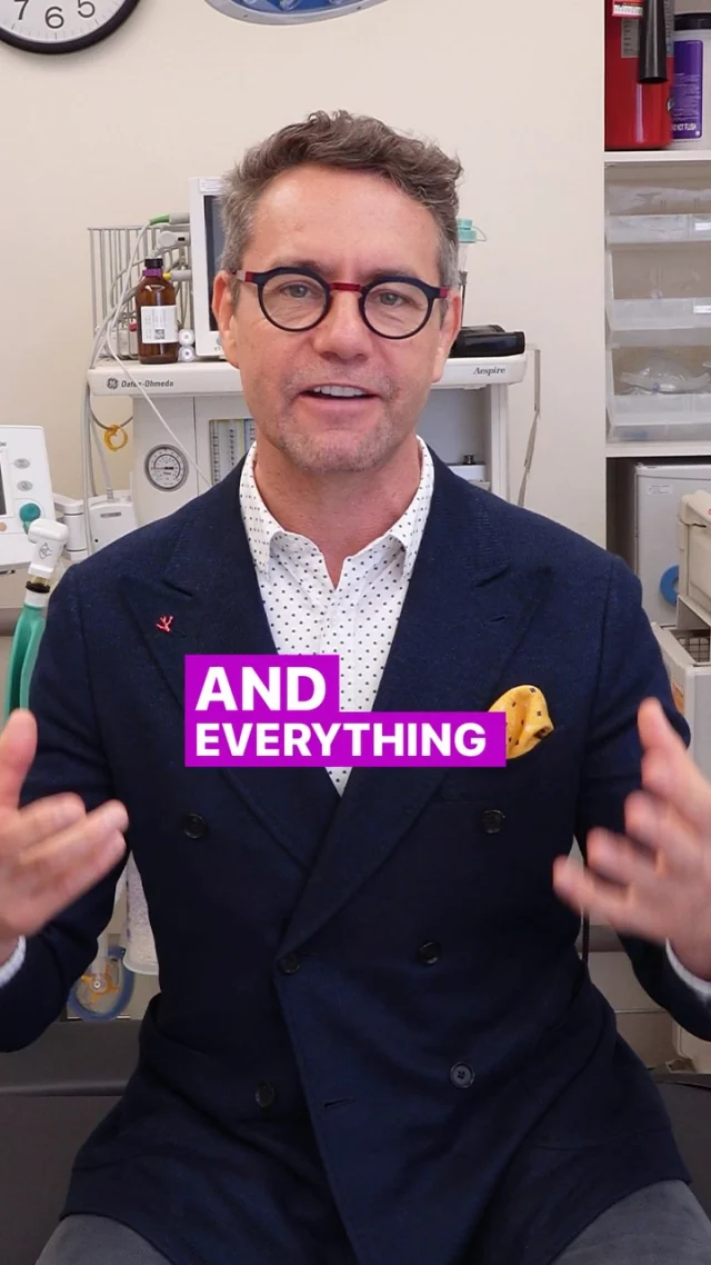 Thinking about fat grafting? What happens to the area we take the fat from?
#drkonstantin #fatgrafting #faceliftnyc #plasticsurgeryquestions #cosmeticsurgerynyc #facialrejuvenation #beautyrecovery #aestheticsurgery #nycplasticsurgeon #antiagingtruths