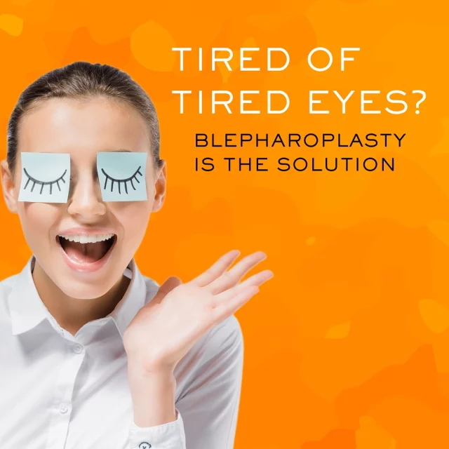 Tired eyes can age you but solutions exist. Discover how eyelid surgery can refresh your entire look. Read more in our latest blog. Link in bio. 

#eyelidsurgery #blepharoplasty #facialrejuvenation #tiredeyes #facelift #necklift #nycfacialplasticsurgeon #beforeandafter #naturalresults