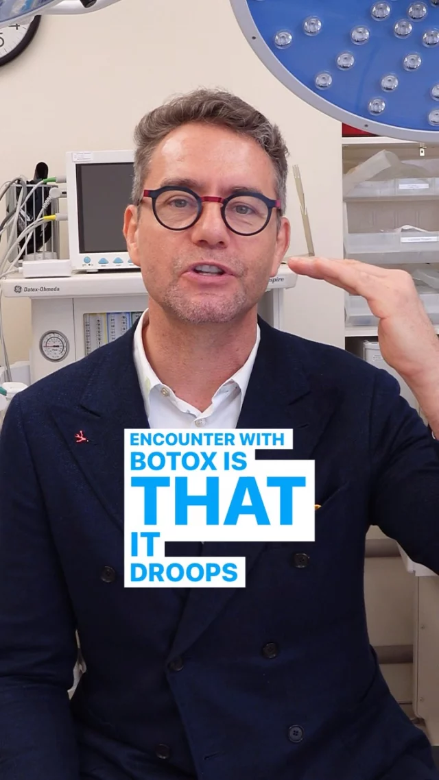 What are the biggest downsides of botox? Understanding the risks and side effects before your treatment.
#botox #plasticsurgery #drk #botoxrisks #injectables #safety #skincare #antiaging