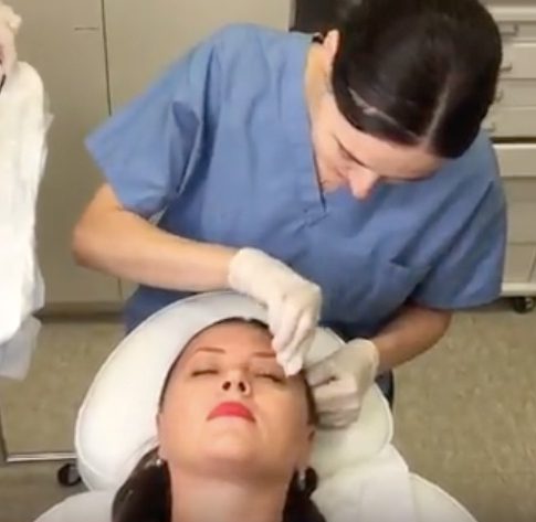 Dr. Konstantin Vasyukevich PRP Treatment – Modern Medicine, or Magic?