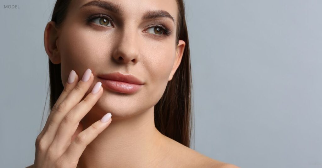 Dr. Konstantin Vasyukevich The Modern Facelift Incision, Explained