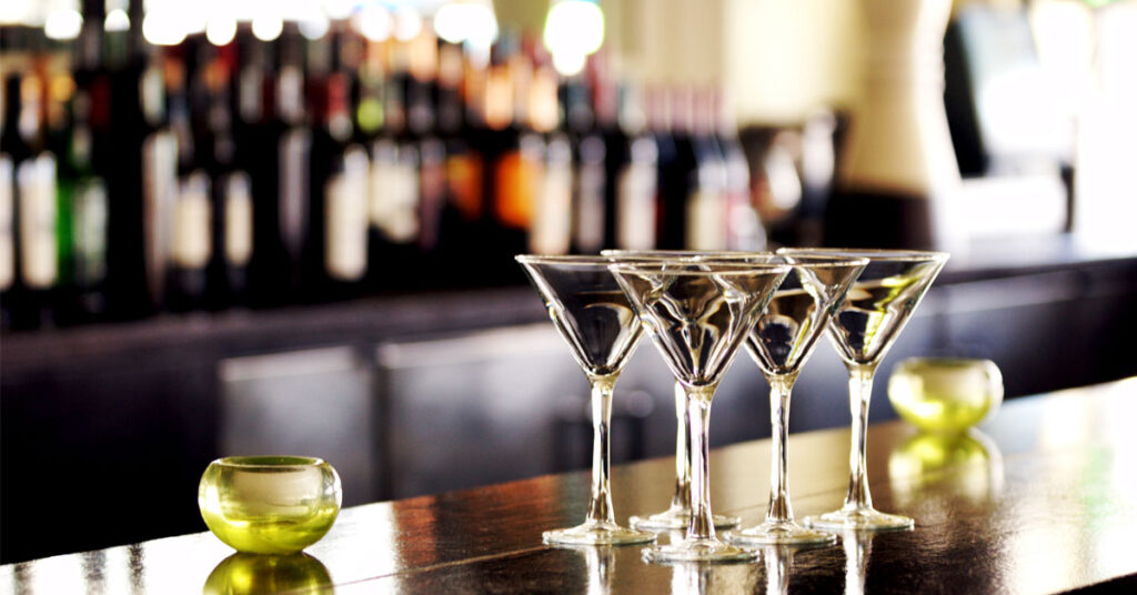 Dr. Konstantin Can You Drink Before and After Surgery?