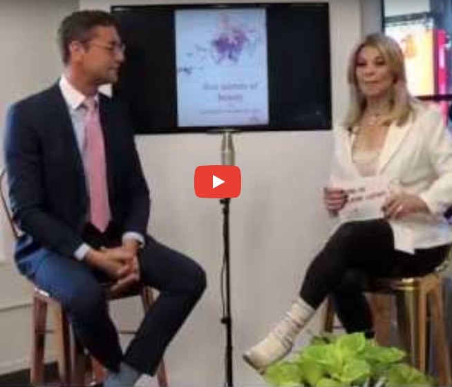Dr. Konstantin Talking Live with Dr. Robi Ludwig & Dr. Konstantin Vasyukevich.