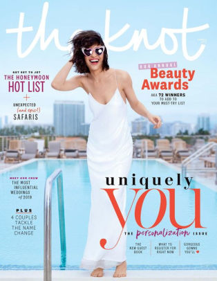 Dr. Konstantin Vasyukevich Dr. Konstantin’s Beauty Tips for The Knot Magazine