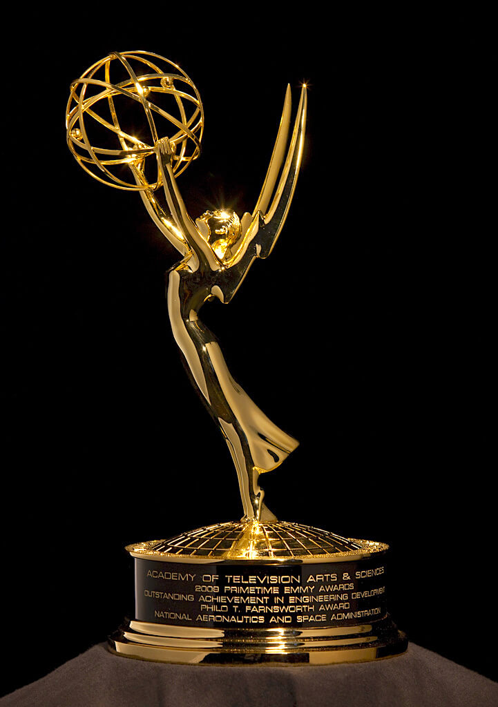 Dr. Konstantin Dr. Konstantin Hosting an Exclusive Event for Emmy Awards Nominees