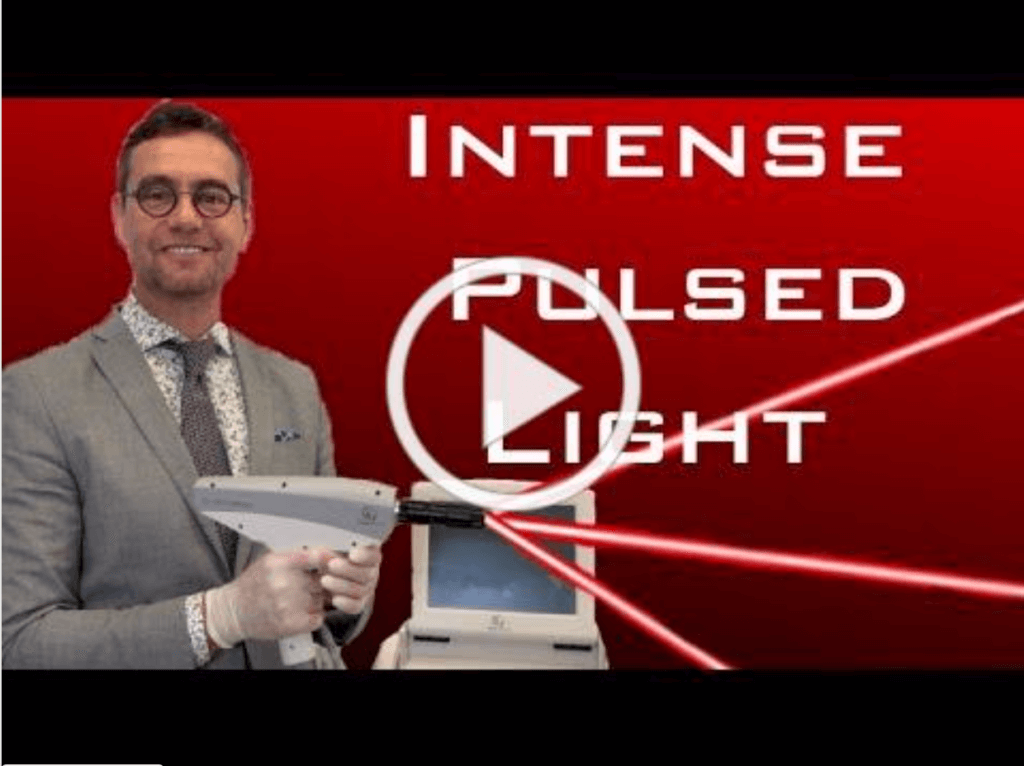 Dr. Konstantin The Best Time for Laser Skincare is now!