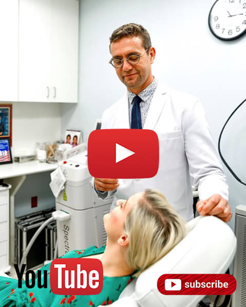 Dr. Konstantin Vasyukevich Check Out Our New YouTube Channel