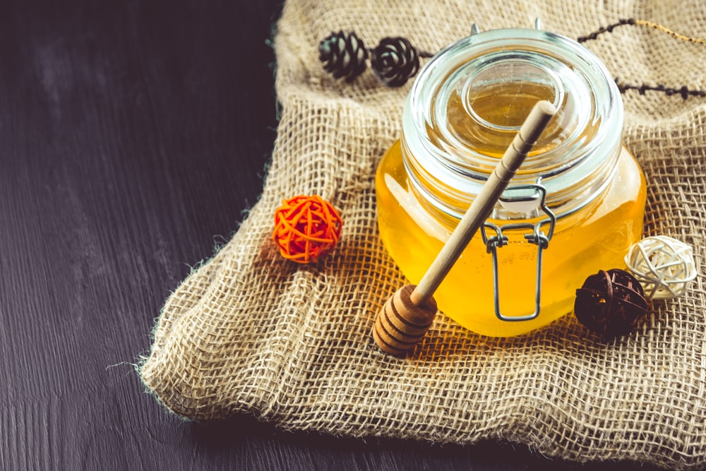 Dr. Konstantin Vasyukevich For Clear Skin, Try Honey | Dr. Konstantin in Healthline