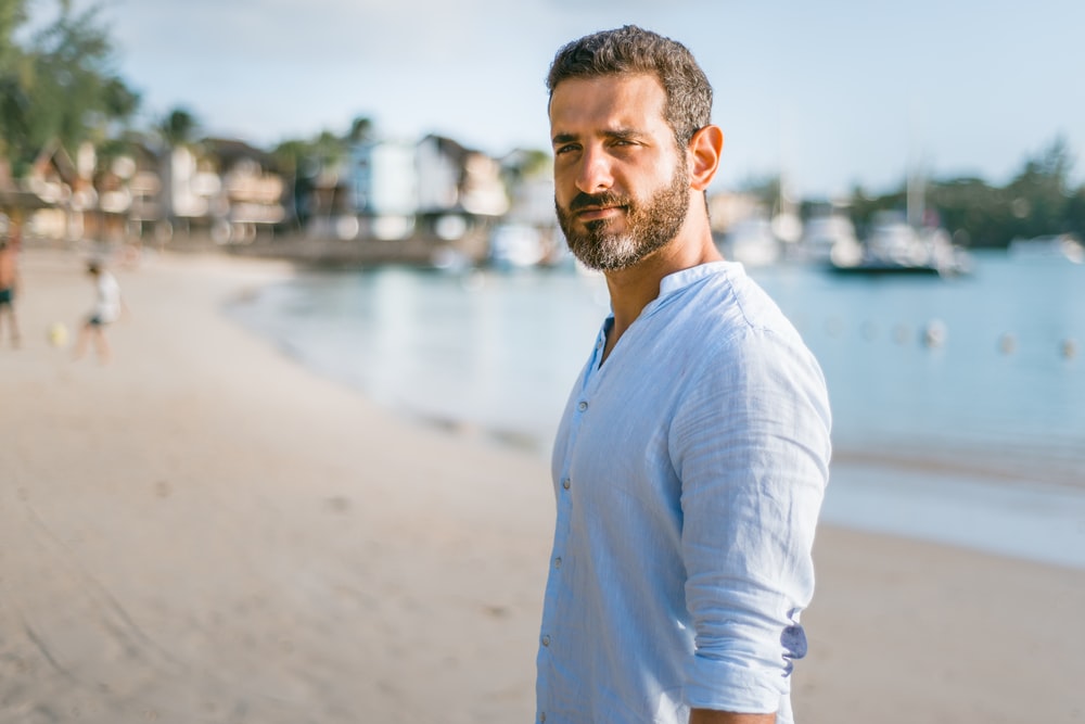 Dr. Konstantin Vasyukevich Why More and More Men are Turning to BOTOX