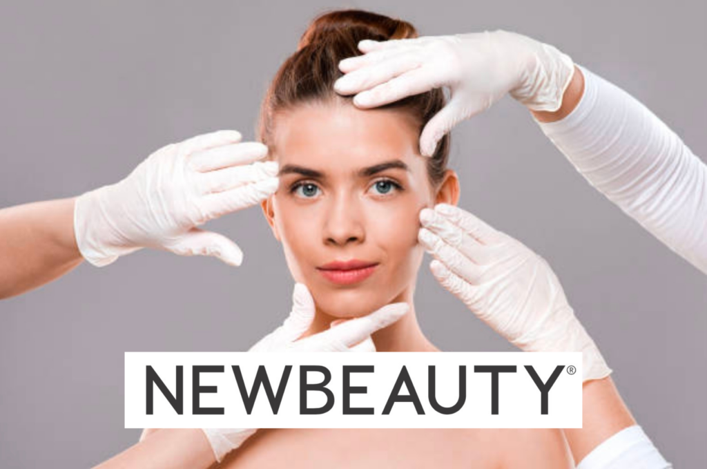 Dr. Konstantin Dr. Konstantin in NEWBEAUTY: Plastic Surgery Trends for 2022