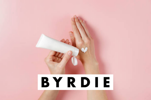 Dr. Konstantin Dr. Konstantin in BYRDIE: Carbomers, a Luxurious Chemical