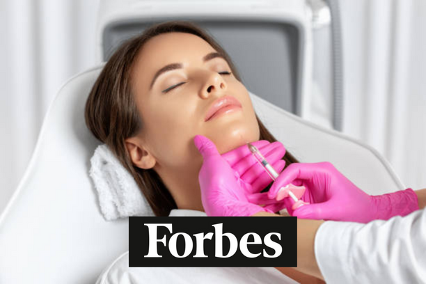Dr. Konstantin Vasyukevich Dr. Konstantin in Forbes: Chin Fillers or Chin Implants?