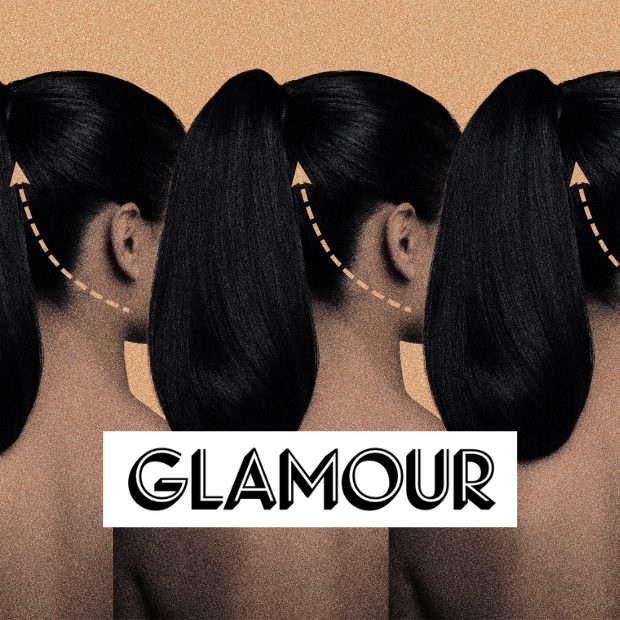 Dr. Konstantin Dr. Konstantin in GLAMOUR: The Ponytail Lift – A Revolutionary Facelift Technique?