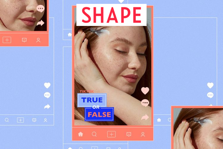 Dr. Konstantin Vasyukevich Dr. Konstantin in SHAPE Magazine: Is Face Taping the Secret to Anti-Aging? TikTok Has The Answer