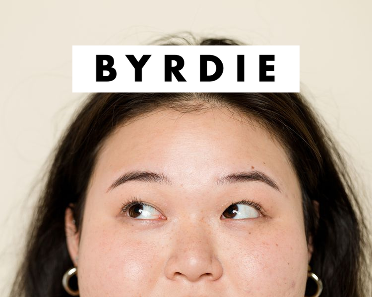 Dr. Konstantin Vasyukevich Dr. Konstantin in BYRDIE: Can We Stop Aging in Its Tracks? Preventative Botox Presents a Solution