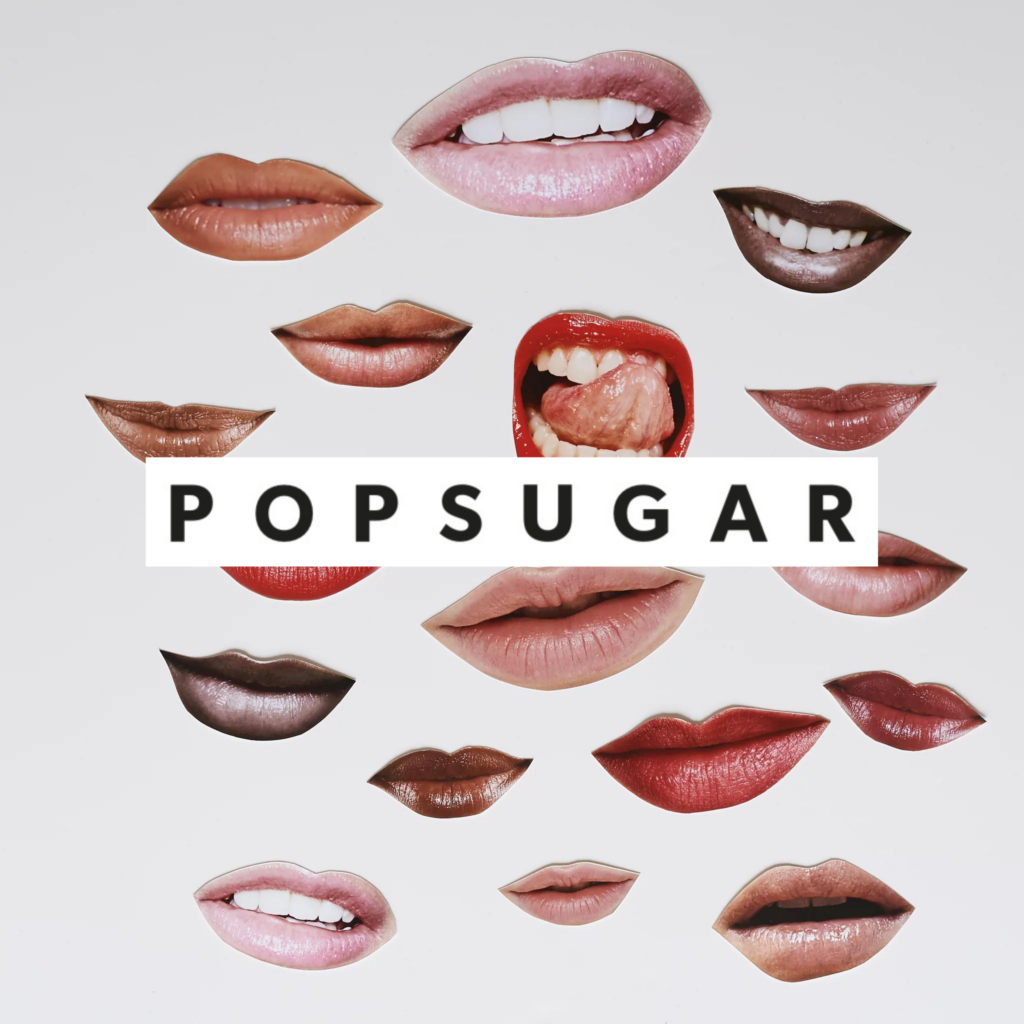 Dr. Konstantin Vasyukevich Dr. Konstantin in POPSUGAR: A “Workout” for Your Lips? No Gym Required
