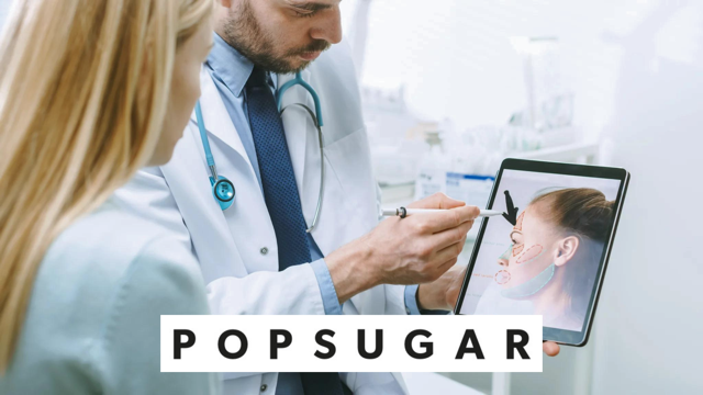 Dr. Konstantin Vasyukevich Dr. Konstantin in POPSUGAR: What You Need To Know About Facial Feminization Surgery