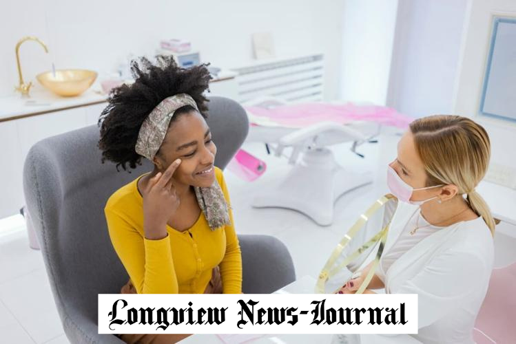 Dr. Konstantin Vasyukevich Dr. Konstantin in Longview News-Journal: All About Botox Done Right