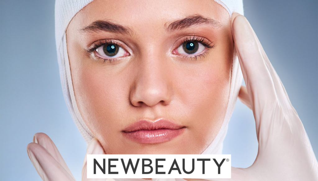 Dr. Konstantin Vasyukevich The Future Of Facelifts Is Now