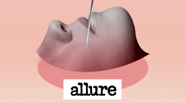 Dr. Konstantin Vasyukevich Dr. Konstantin in ALLURE Magazine: The Micro-Coring Technology – Does It Live Up To Its Skin-Tightening Claims?   