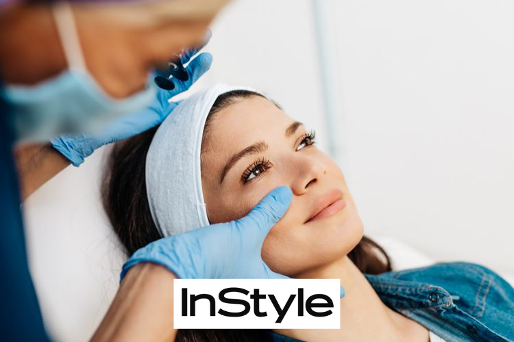 Dr. Konstantin Vasyukevich Dr. Konstantin in InStyle Magazine: Dissolving Your Fillers? What You Need To Know