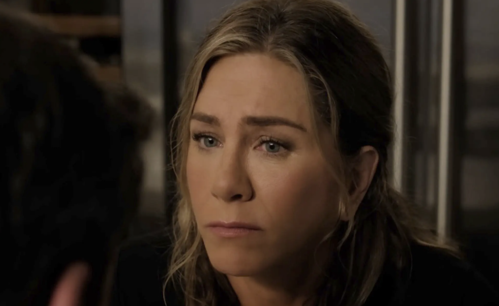 Dr. Konstantin Jennifer Aniston: Facelift Scrutiny for our Favorite Friend