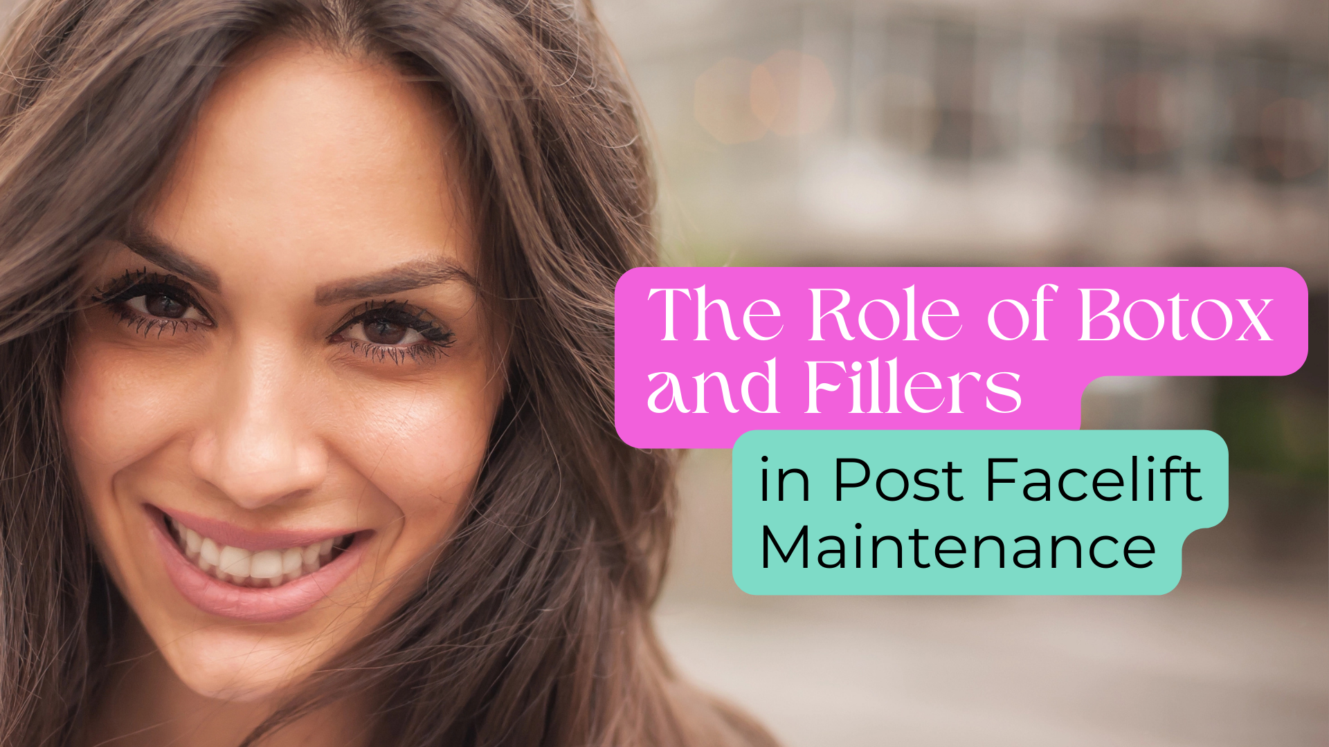Dr. Konstantin Vasyukevich Fillers and Botox: Post-Facelift Maintenance