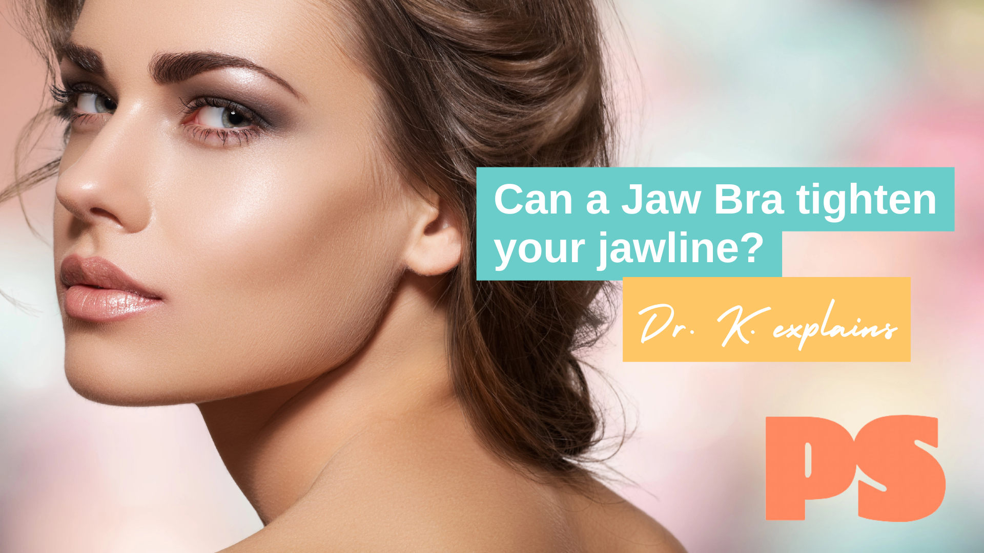Dr. Konstantin Vasyukevich Can a Jaw Bra Tighten Your Jawline? Dr. Konstantin Explains