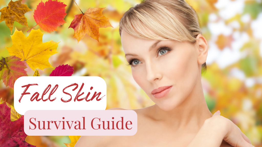 Dr. Konstantin Vasyukevich Fall Skin Survival Guide: Transitioning Your Routine for NYC’s Cool Season