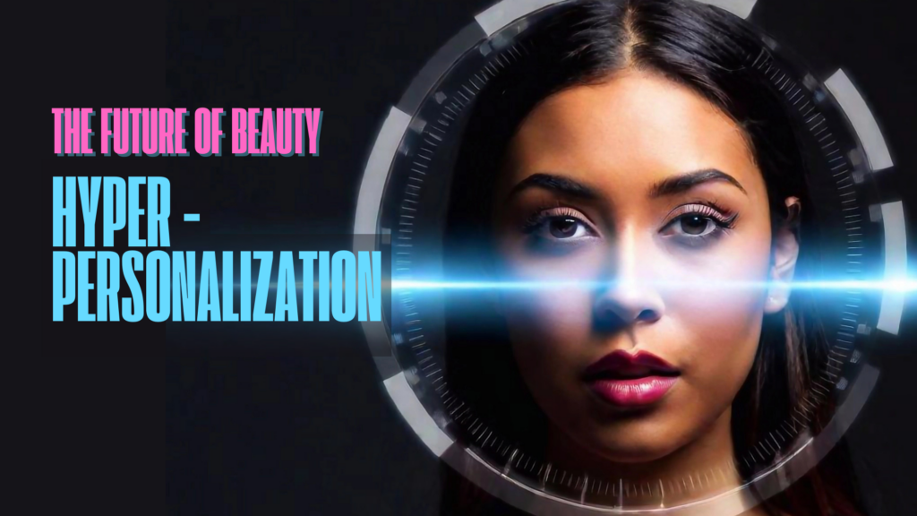 Dr. Konstantin Vasyukevich The Future of Beauty: Hyper-personalization in Facial Rejuvenation