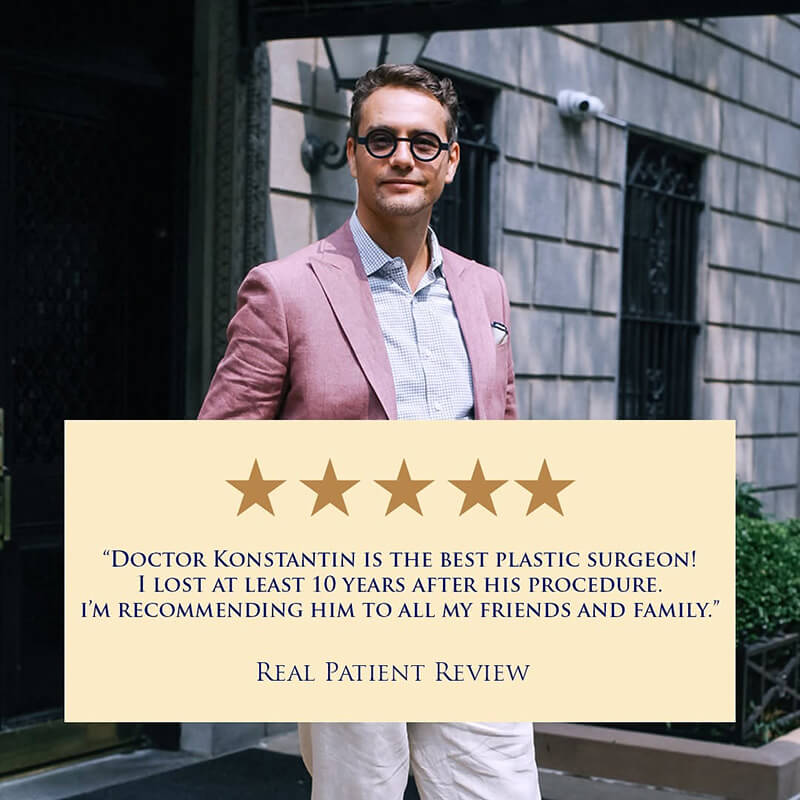 5 Star Review
