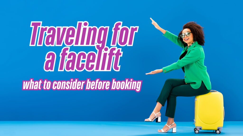 Dr. Konstantin Vasyukevich Is Cosmetic Surgery Abroad Worth It? Pros and Cons of Medical Tourism