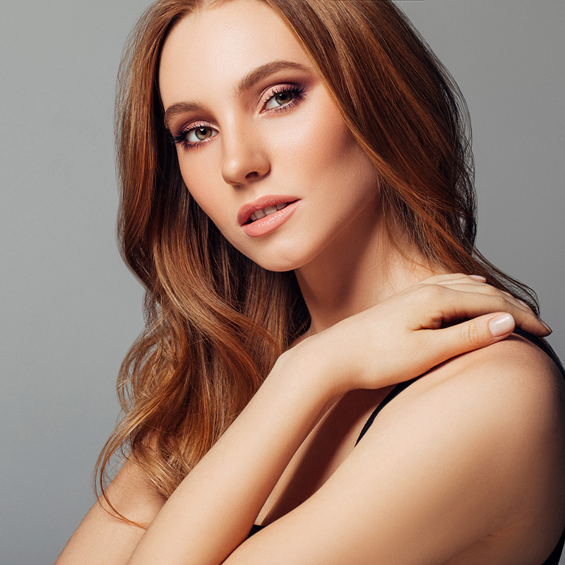 Nonsurgical Rejuvenation Procedures