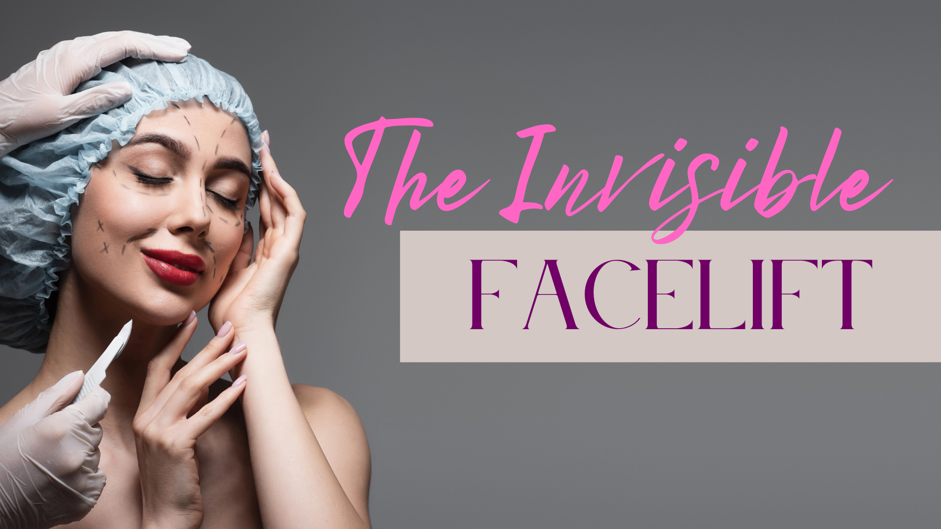 Dr. Konstantin Vasyukevich The Invisible Facelift is All About Subtly—Here’s Everything to Know About It