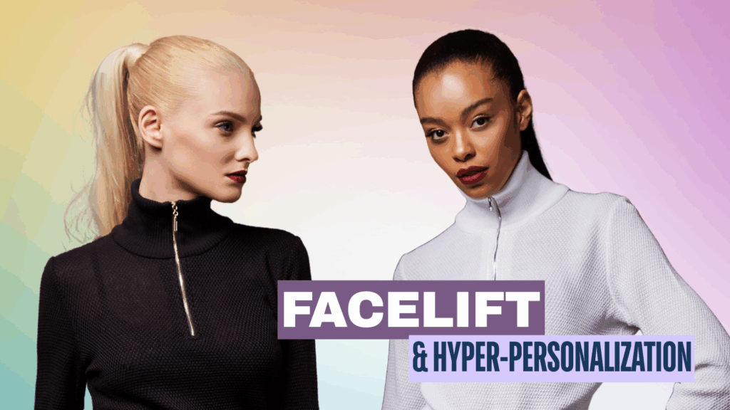 Dr. Konstantin Vasyukevich Hyper-Personalized Facelifts: The Future of Individualized Rejuvenation