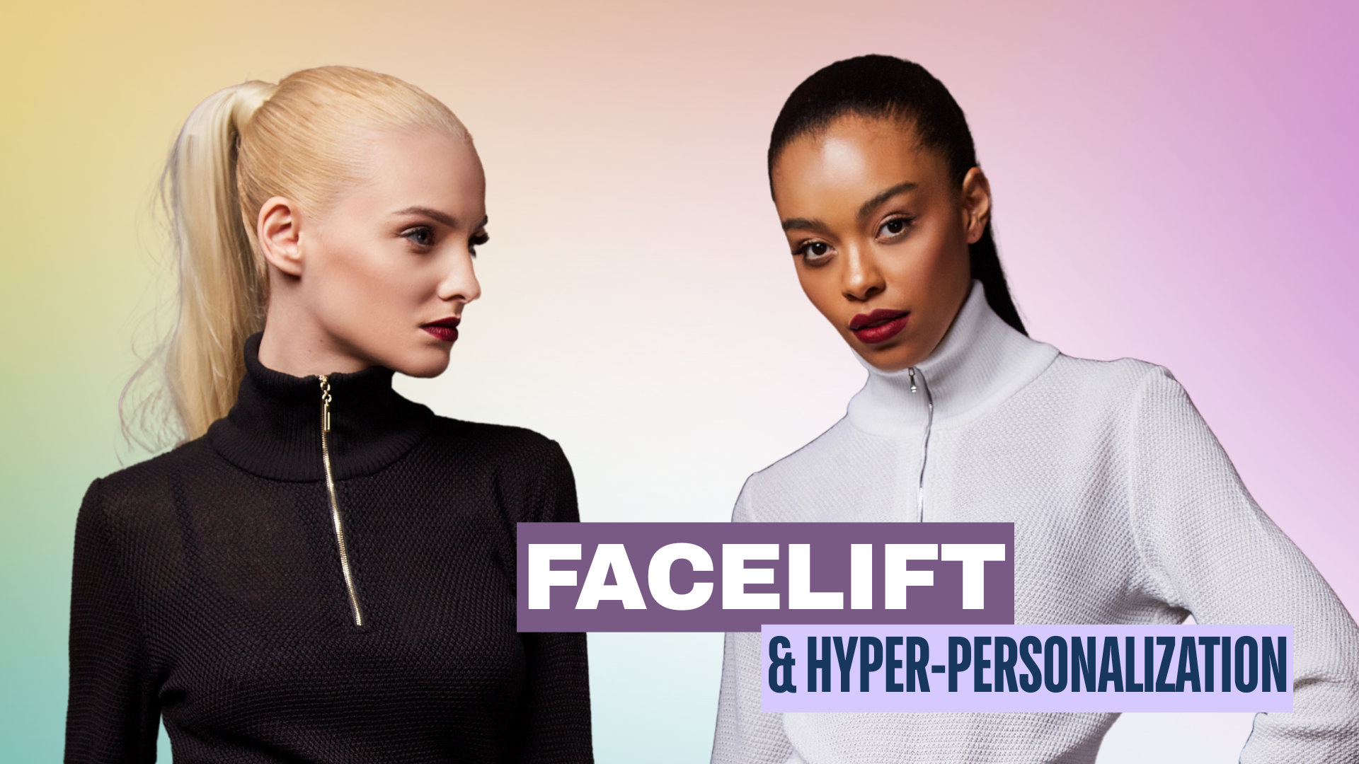 Dr. Konstantin Vasyukevich Hyper-Personalized Facelifts: The Future of Individualized Rejuvenation