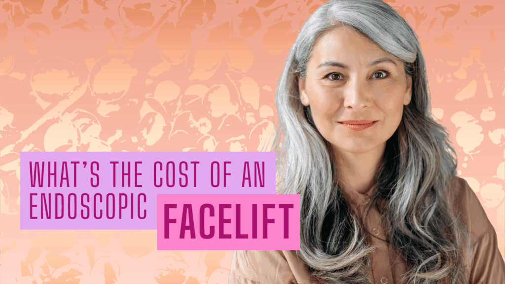 Dr. Konstantin Vasyukevich Endoscopic Facelift Cost