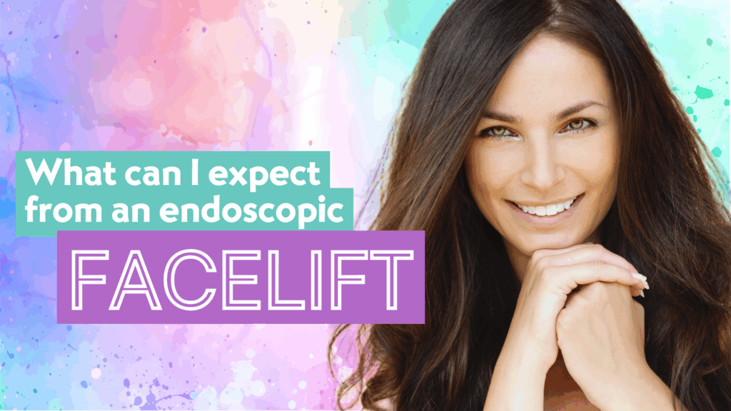 Dr. Konstantin Vasyukevich What Can I Expect From Endoscopic Facelift Results?